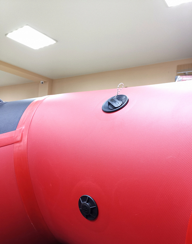 Лодка MISHIMO SPORT 400 в Набережных Челнах