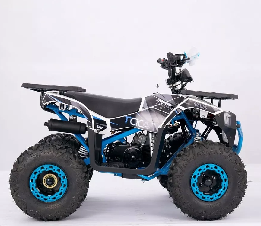 Квадроцикл YACOTA SIRIUS 110 в Набережных Челнах