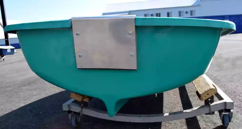 Стеклопластиковая Лодка Голавль в Набережных Челнах