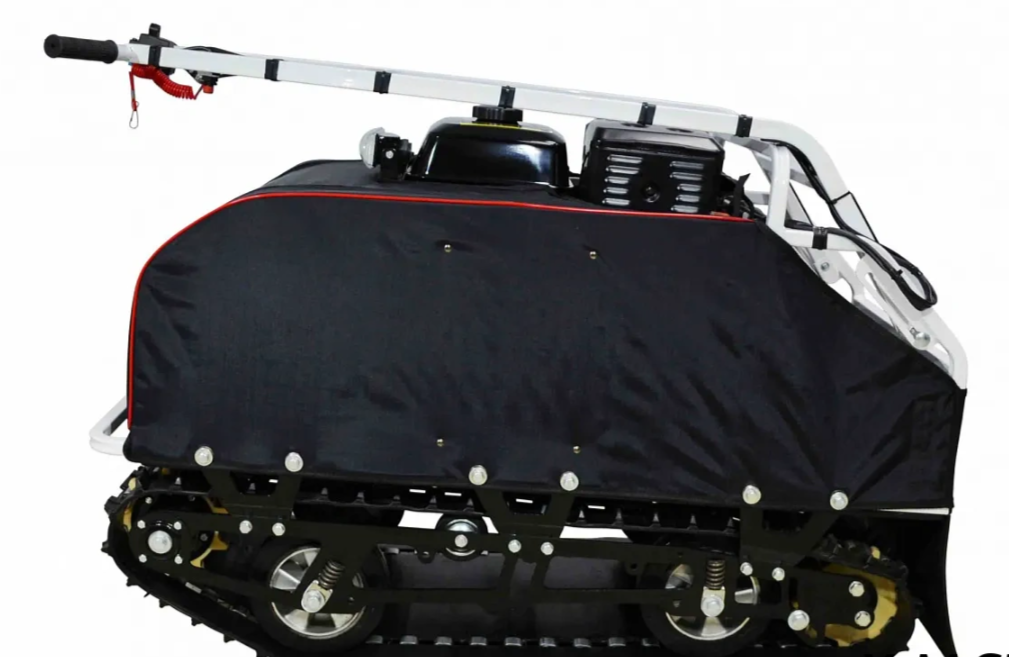 Компактная мотособака "Богатырь" mini 15 (127 см) в Набережных Челнах