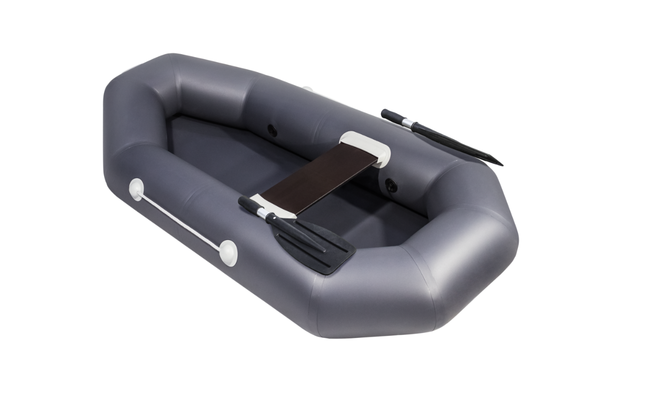 Лодка Барс 200 в Набережных Челнах