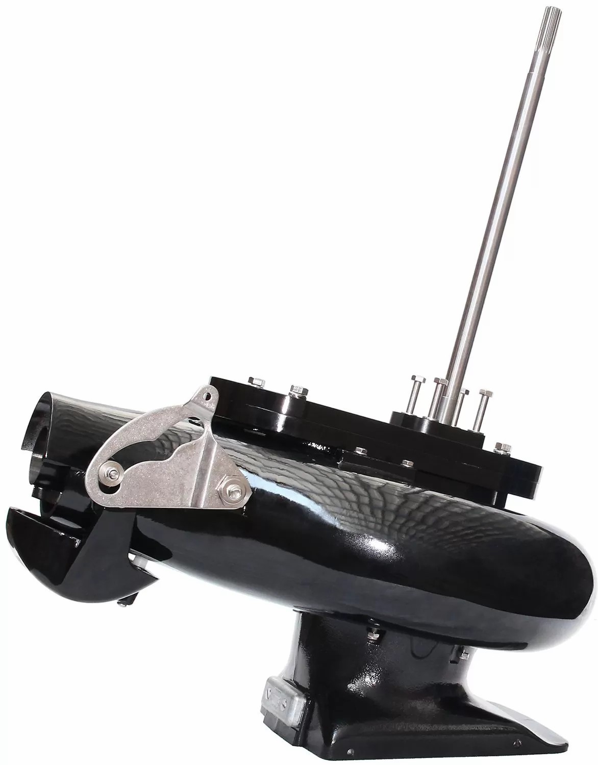 ВОДОМЕТНАЯ НАСАДКА MARLIN НА МОТОР 50 Л.С. TOHATSU, YAMAHA, MERCURY, MARLIN в Набережных Челнах