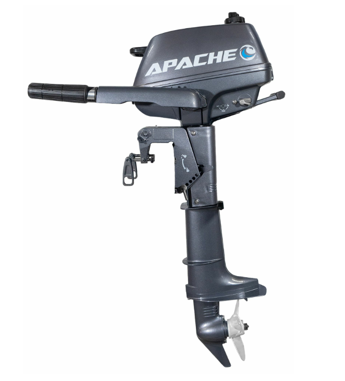 Лодочный мотор APACHE T3 BS в Набережных Челнах