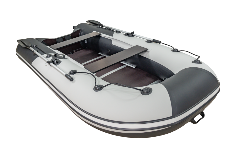 Лодка Ривьера Компакт 2900 СК в Набережных Челнах