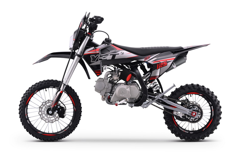 Питбайк YACOTA H5 125 в Набережных Челнах