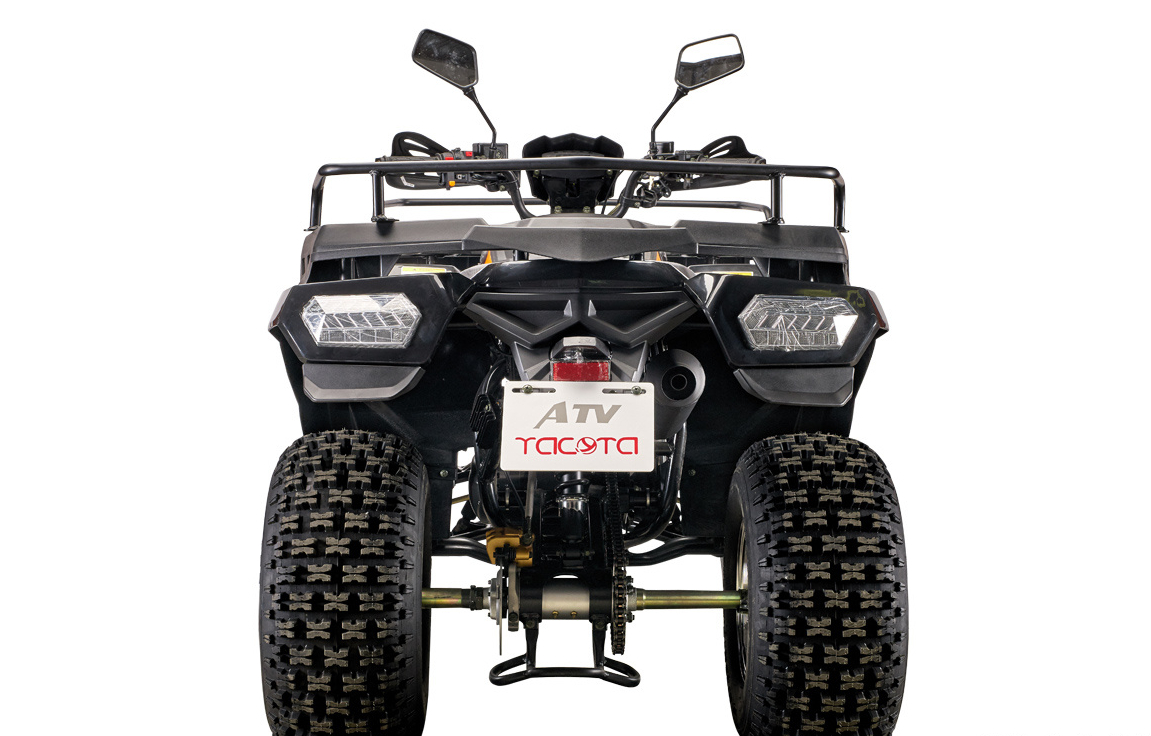 Квадроцикл YACOTA CABO 200 в Набережных Челнах