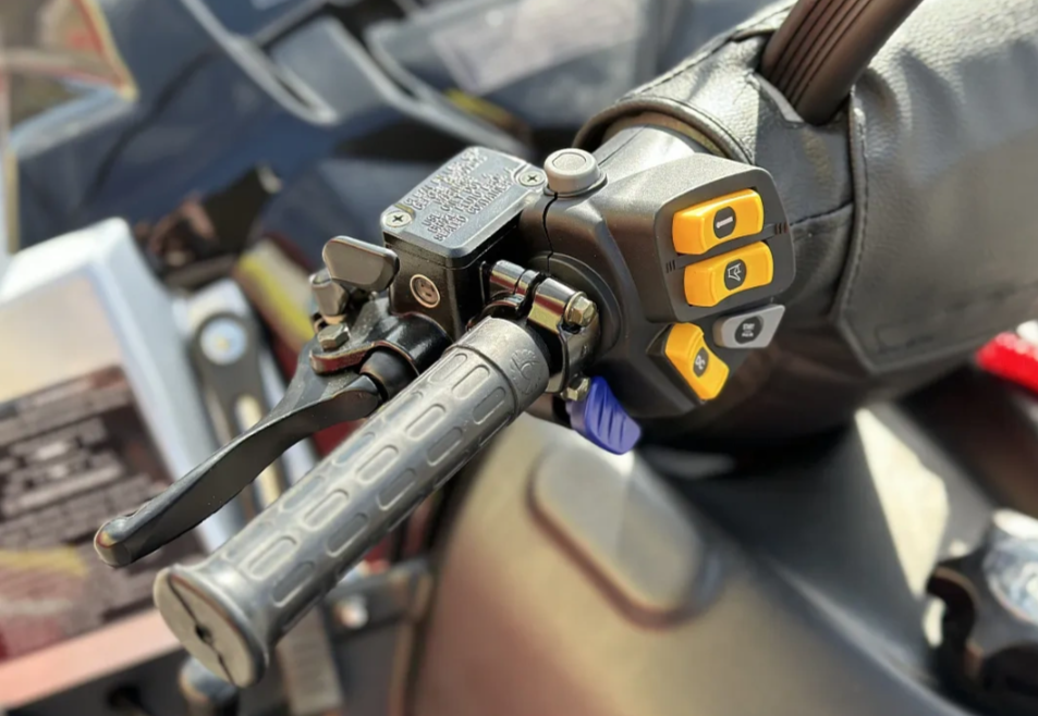 Снегоход РМ TAYGA PATRUL 800 SWT в Набережных Челнах