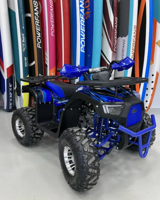 Квадроцикл PROMAX SPACE 200 в Набережных Челнах