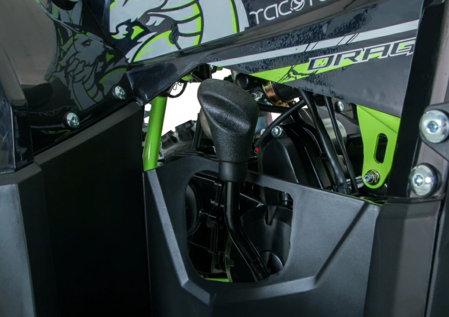 Квадроцикл YACOTA DRAGON LUX в Набережных Челнах