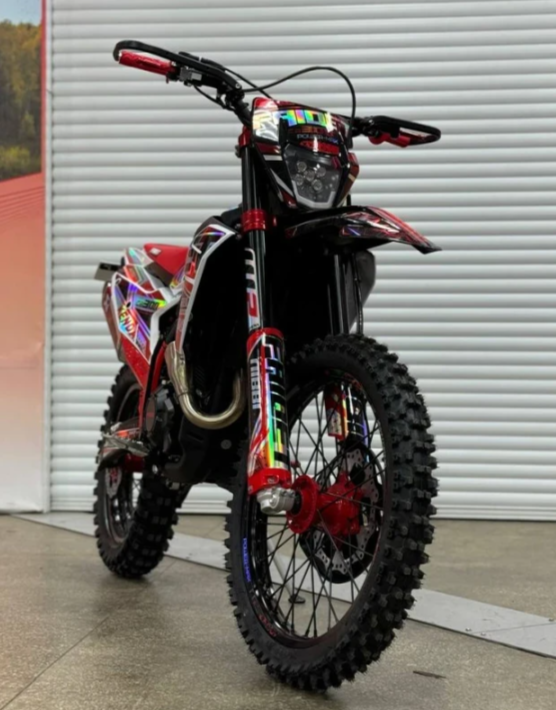 Кроссовый мотоцикл FAIDET CB300RL MAX KKE в Набережных Челнах