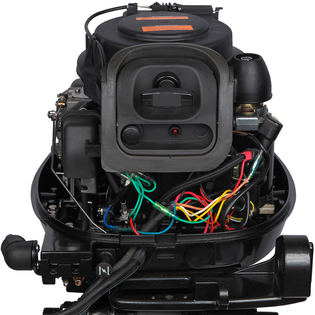 Лодочный мотор MARLIN MF 9.9 AMHL в Набережных Челнах