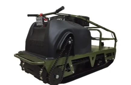 Мотобуксировщик PAXUS "ФЕНИКС" 15 л.с. в Набережных Челнах