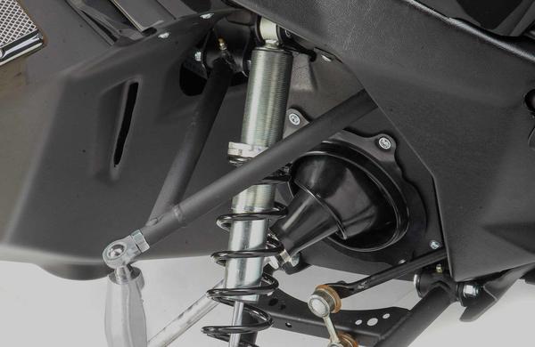 Снегоход STELS SA600R (L LUX WT) ВИТЯЗЬ 2.0 К01 Tech в Набережных Челнах