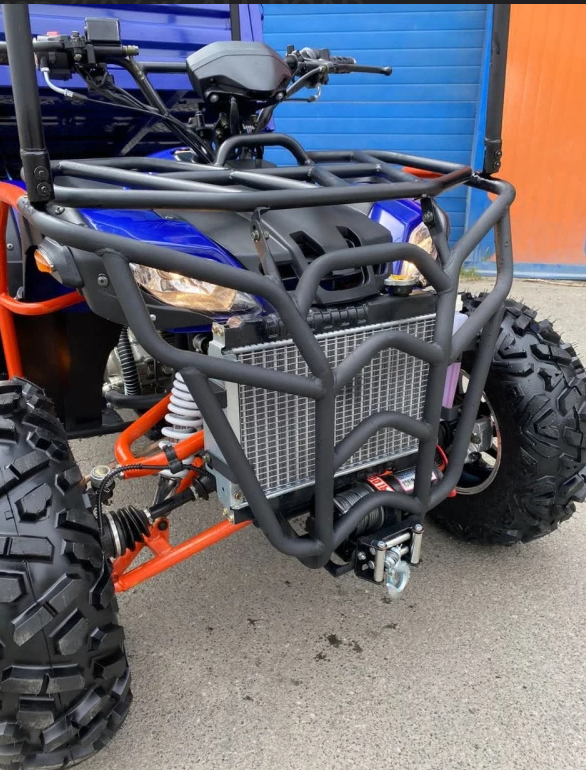 Квадроцикл PROMAX Фермер 350 4x4 ALL ROAD в Набережных Челнах