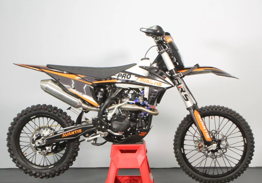 Мотоцикл Avantis Enduro 300 PRO EFI Exclusive (NC250/177MM) ARS в Набережных Челнах