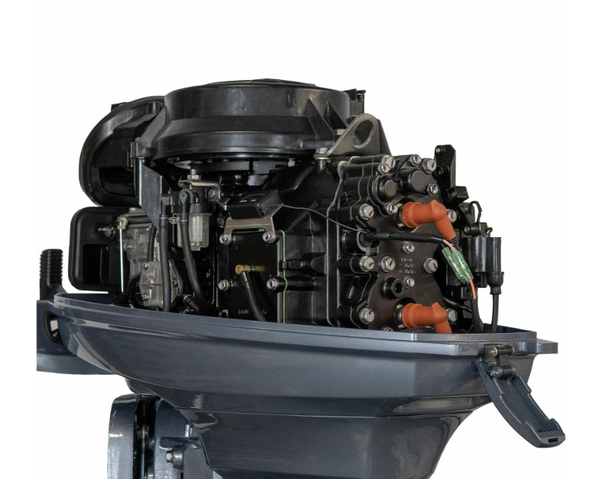 Лодочный мотор APACHE T40BS в Набережных Челнах