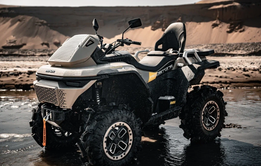 Квадроцикл BENDA REDSTONE 1000 MUD в Набережных Челнах