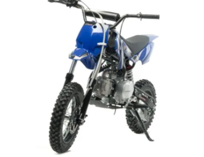 Питбайк MOTOLAND (МОТОЛЕНД) GS Motors S11 в Набережных Челнах