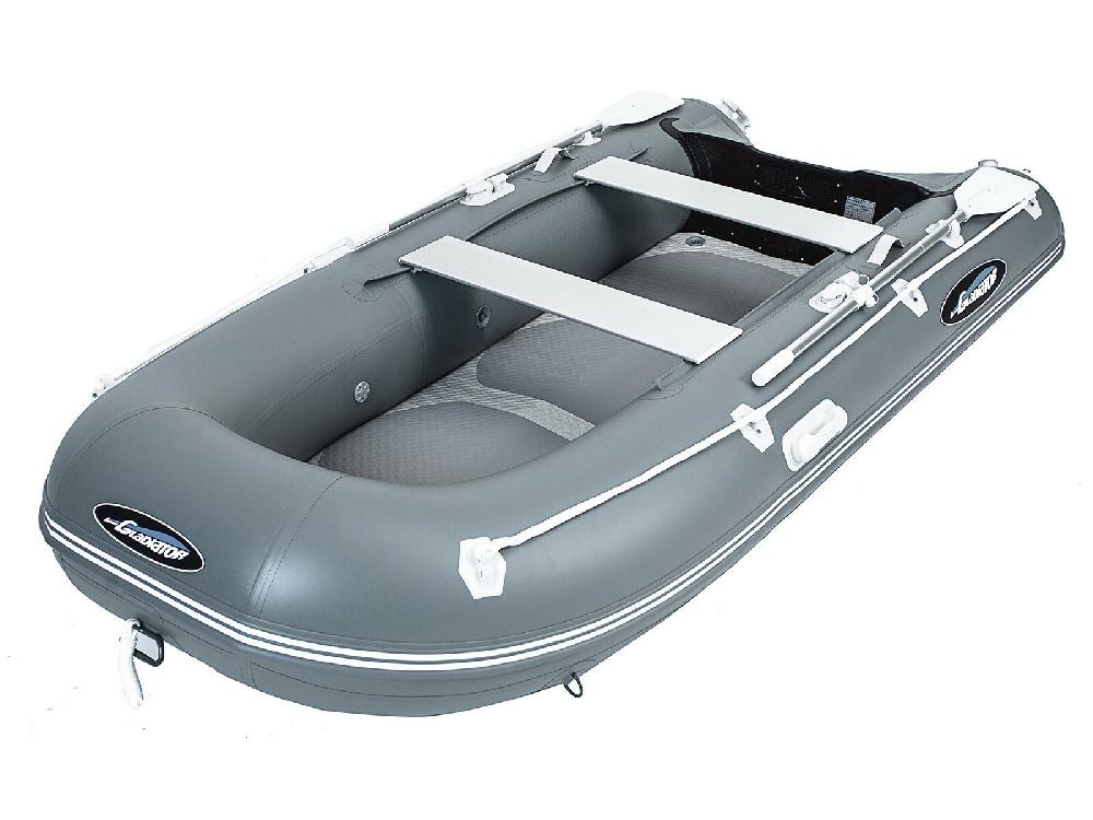 НАДУВНАЯ ЛОДКА GLADIATOR B330AD в Набережных Челнах