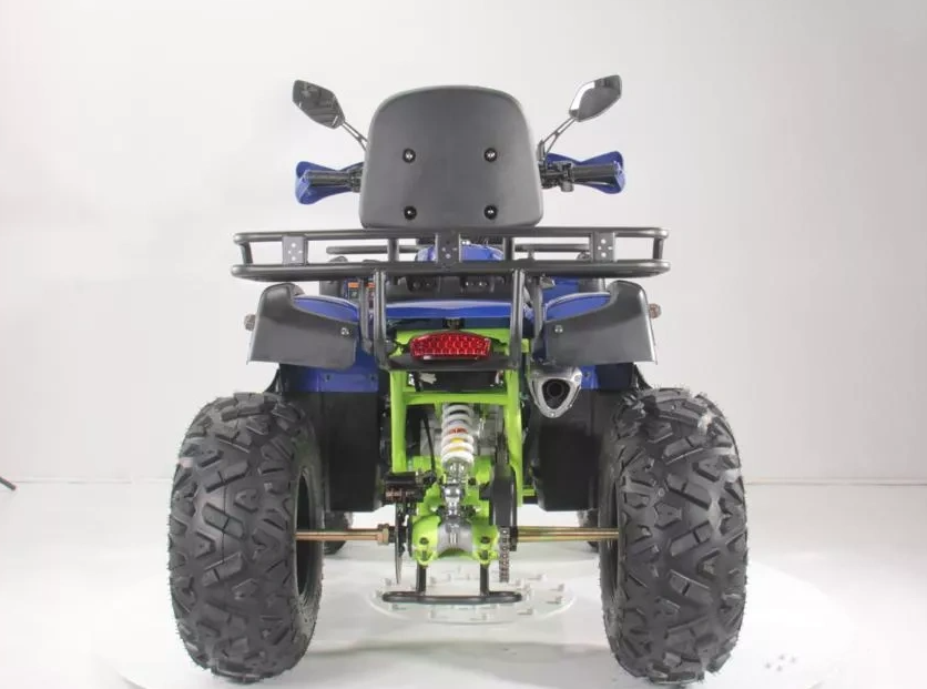 Квадроцикл YACOTA SELA MAX в Набережных Челнах