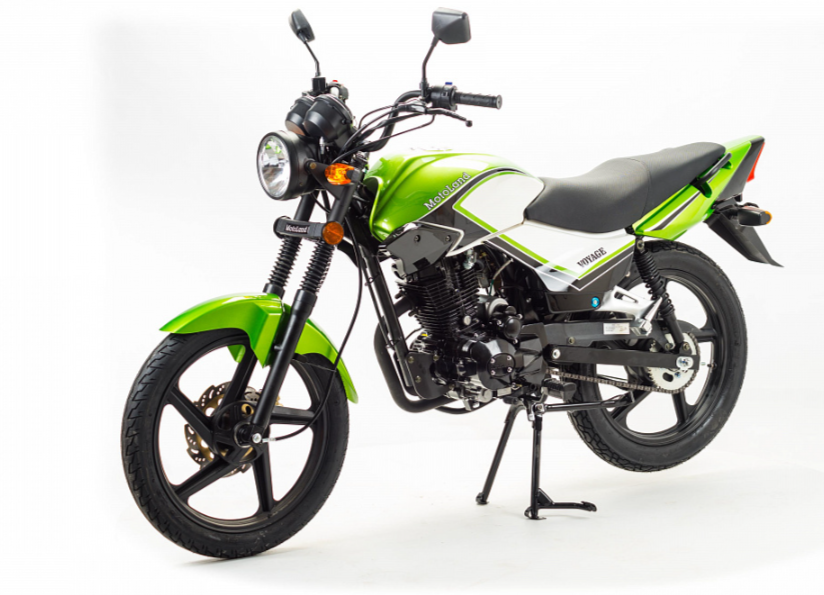 Мотоцикл MOTOLAND (МОТОЛЕНД) VOYAGE 200 в Набережных Челнах