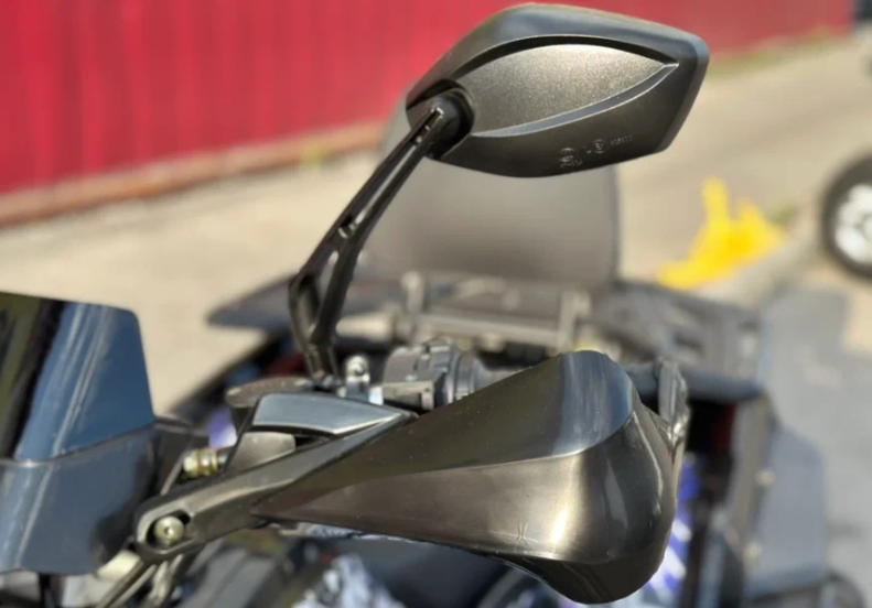 Квадроцикл GBM CROSS HILL 300 NEW PREMIUM в Набережных Челнах