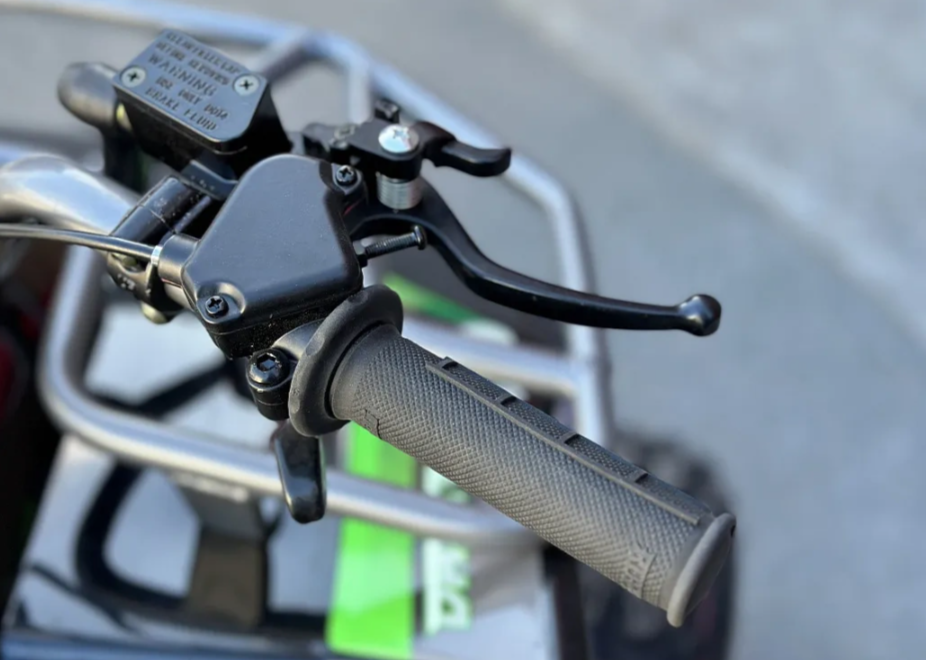 Квадроцикл GBM DAXTER 220 NEW в Набережных Челнах