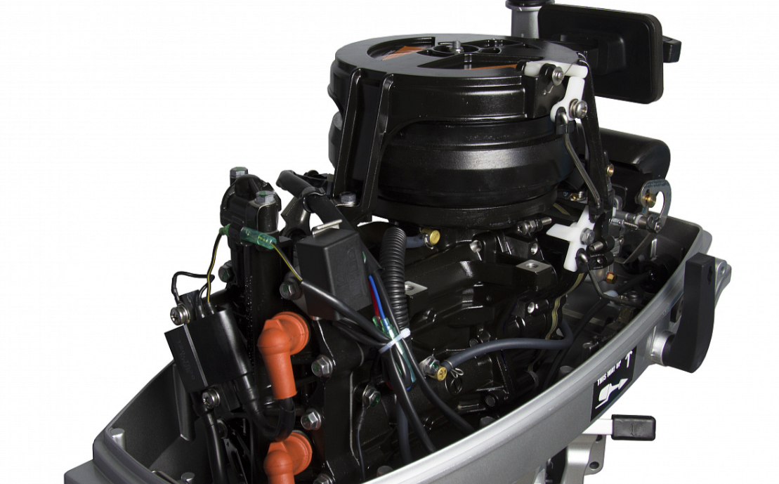 Лодочный мотор Seanovo SN9.9FFEL Enduro в Набережных Челнах