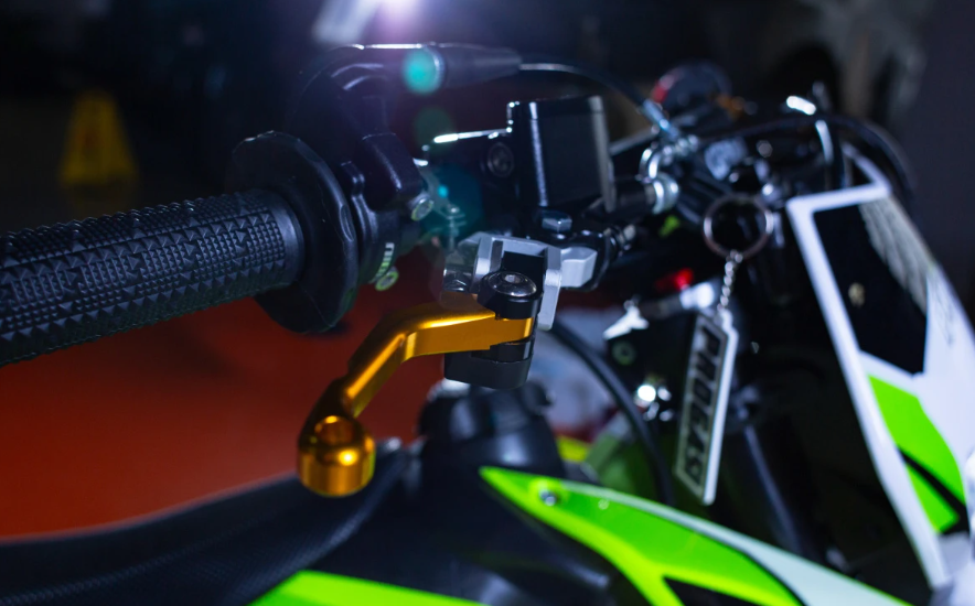 Мотоцикл Progasi SUPER MAX 300 PRO PR300 (ZS175FMN) в Набережных Челнах