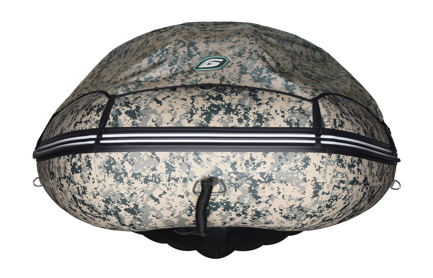 НАДУВНАЯ ЛОДКА GLADIATOR E450PRO в Набережных Челнах