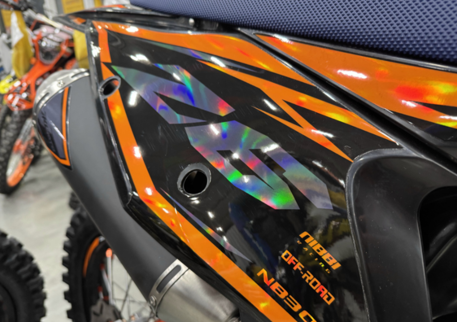 Мотоцикл JHLMOTO JHL Z6 NB300 (174MN-5) в Набережных Челнах