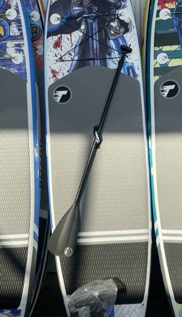 SUP (САП) ДОСКА RAIDEX I BOARD 11’ (332СМ) N 33 в Набережных Челнах