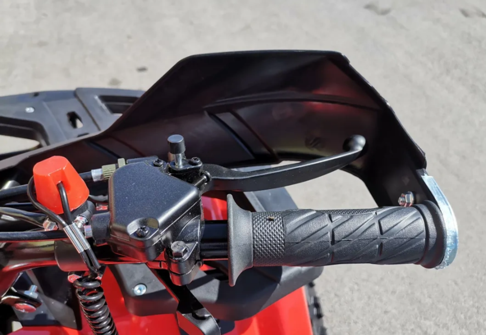 Квадроцикл PROMAX WILD 175 BASIC в Набережных Челнах