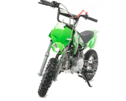 Питбайк MOTOLAND (МОТОЛЕНД) GS Motors S7 в Набережных Челнах