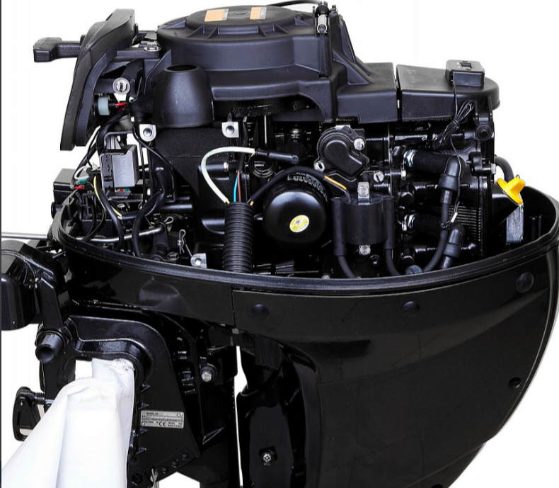 Лодочный мотор MARLIN MF 9.9 AWHBS в Набережных Челнах