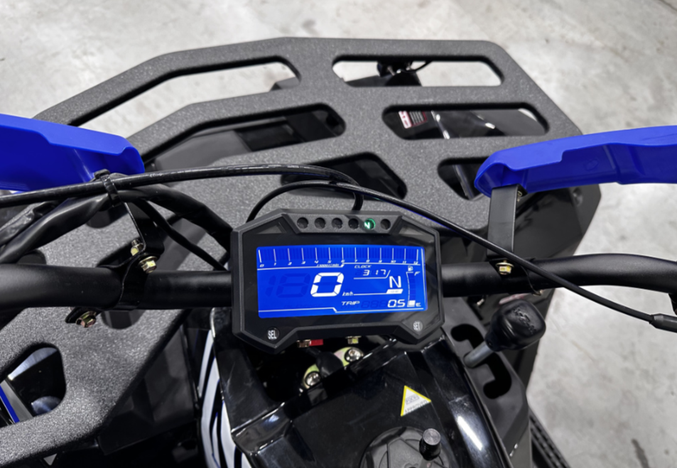 Квадроцикл GBM SHARP BIG 300 NEW PREMIUM в Набережных Челнах