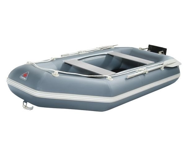 ЛОДКА НАДУВНАЯ YUKONA 300 GT (БЕЗ ПАЙОЛА, ТРАНЕЦ В КОМПЛЕКТЕ) в Набережных Челнах