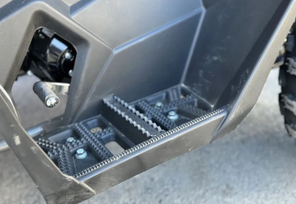 Квадроцикл GBM DAXTER 220 NEW в Набережных Челнах