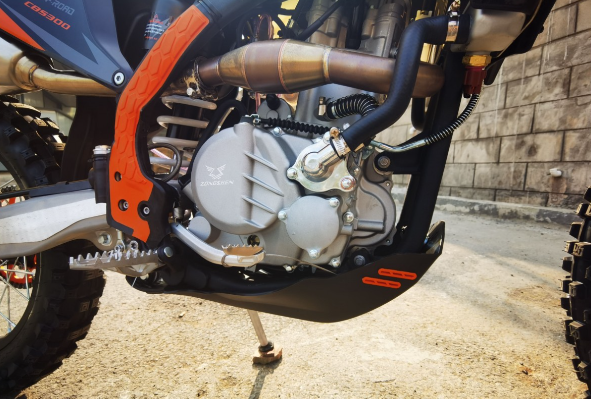 Мотоцикл JHLMOTO JHL Z6 NB300 (174MN-5) в Набережных Челнах