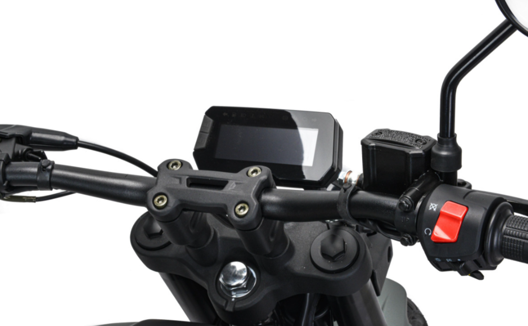 Мотоцикл MOTOLAND (МОТОЛЕНД) 300 CBR в Набережных Челнах