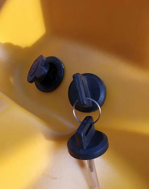 КВАДРОЦИКЛ IRBIS ATV200 в Набережных Челнах