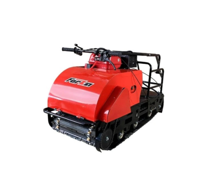 Мотобуксировщик Forza МБС3-9ВЭ в Набережных Челнах