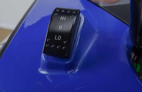 Снегоход STELS Капитан-150 2023 в Набережных Челнах