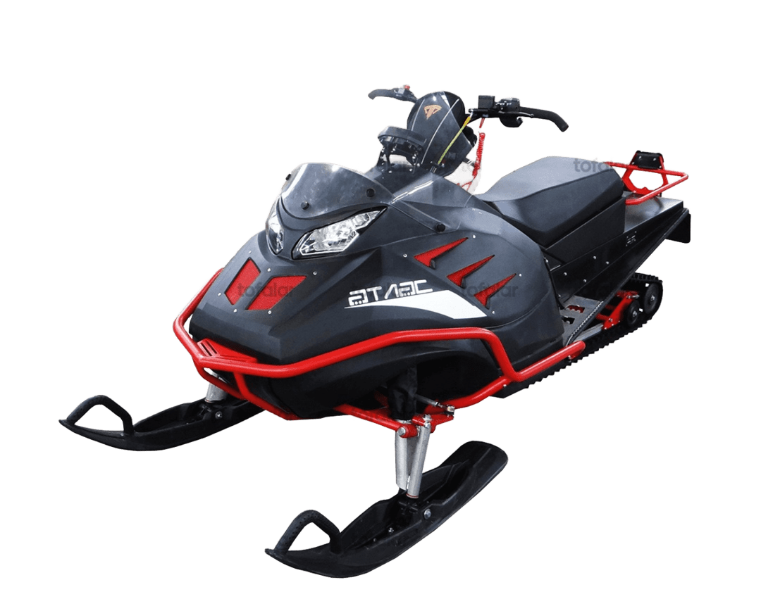 Снегоход ТОФАЛАР АТЛАС 500 в Набережных Челнах