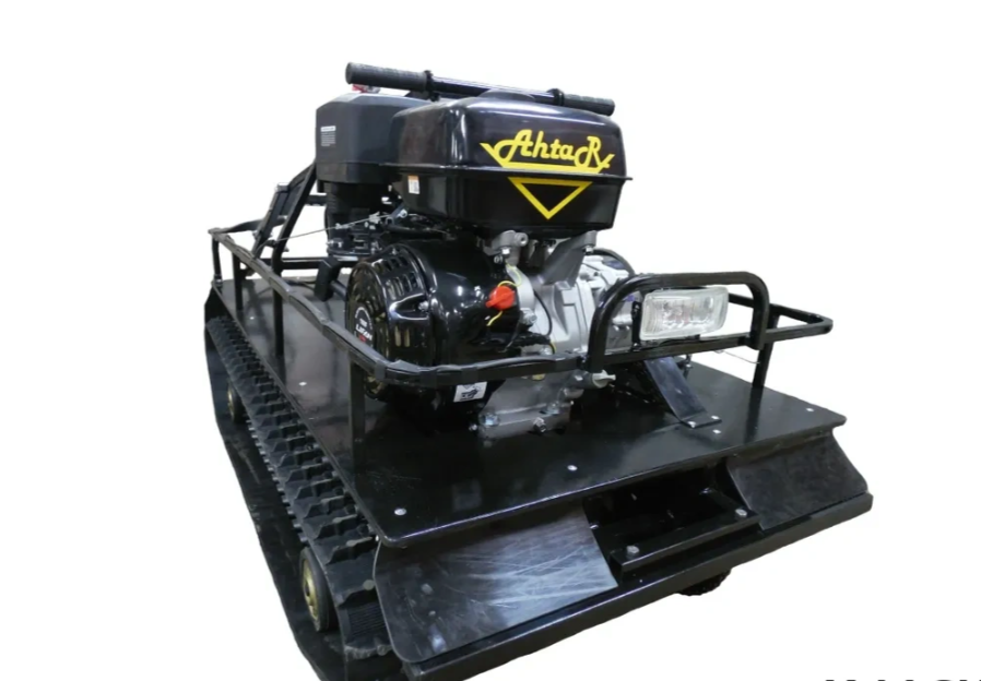 Мотобуксировщик AhtaR L11 в Набережных Челнах