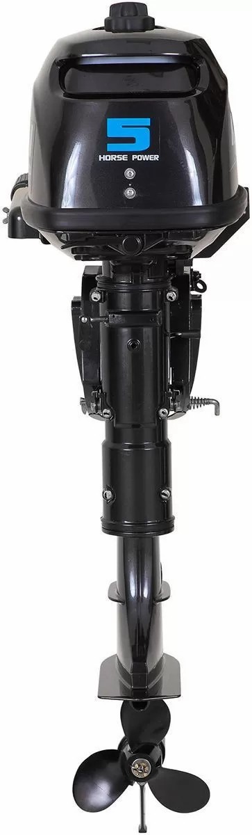 Лодочный мотор MARLIN MP 5 AMHS в Набережных Челнах