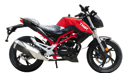 Мотоцикл TMBK Dukes 200cc в Набережных Челнах