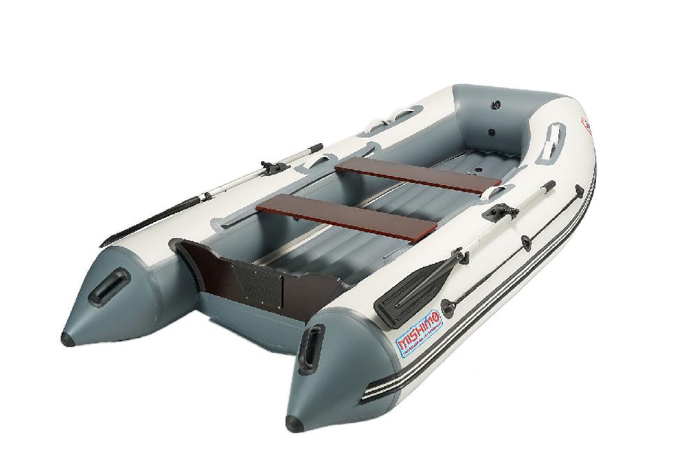 Лодка MISHIMO LITE 360 в Набережных Челнах