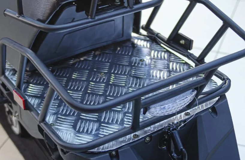 Снегоход Ataki WD 200 в Набережных Челнах