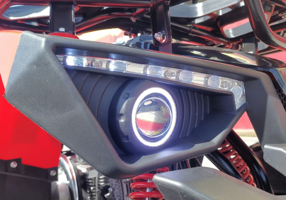 Квадроцикл PROMAX WILD 175 BASIC в Набережных Челнах